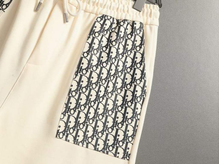 Dior Short Pants _SKUDiorS-2XLxetr14117163